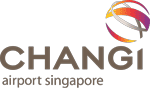 changi airport singapore logo