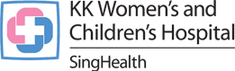 KKH hospital logo
