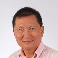 Lim Joo Boon