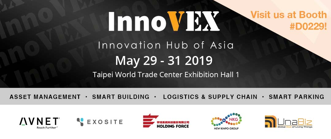 innovex 2019 banner