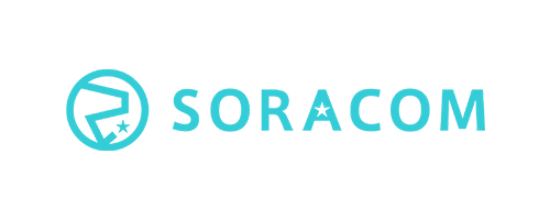 soracom logo