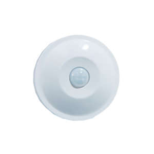 Connected Detectify Motion Detector