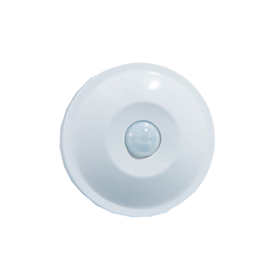 connected detectify motion sensor