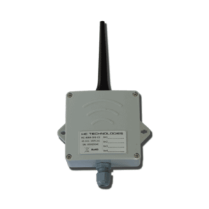 HC Technology Water Meter Transmitter