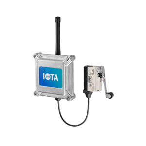 IOTA Door Sensor