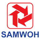 SAMWOH logo