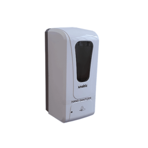 Connected Hand Sanitizer