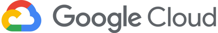 Google Cloud logo