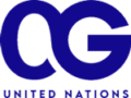 0g united nations logo