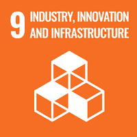 Sustainable development goal 9 industry innovation and infrastructure