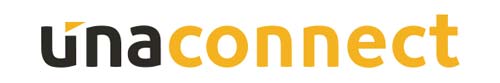 unaconnect logo
