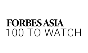 UnaBiz is on Forbes Asia 100 to watch