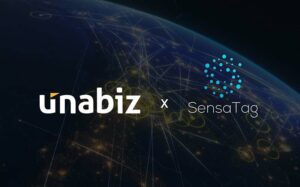 UnaBiz acquires Sensatag