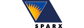 Sparx logo