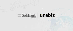 SoftBank partners UnaBiz