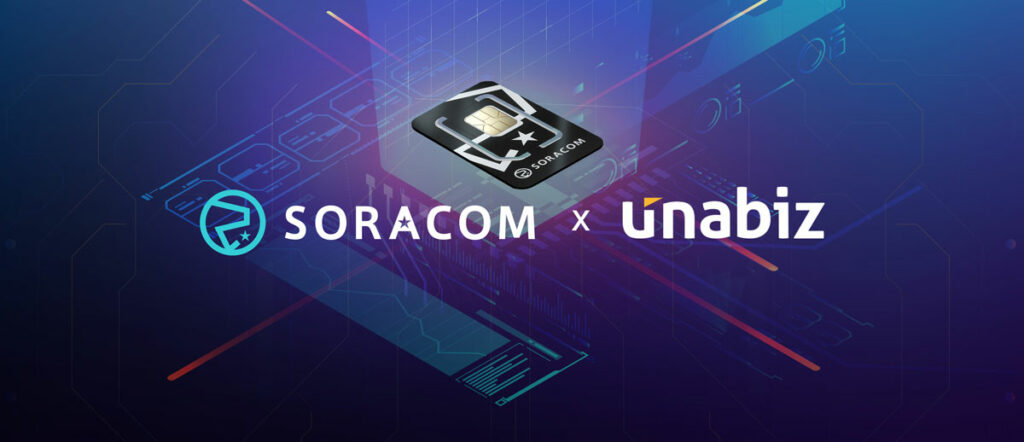UnaBiz signs Global Agreement with Soracom to expand Global IoT ...