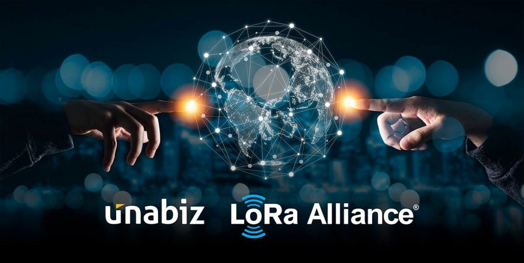 UnaBiz Joins LoRa Alliance® – UnaBiz